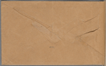 Ticknor, [William D.], ALS to. Sep. 26, 1856.