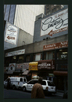 Block 131: Cortlandt Street between Broadway and Church Street (north side)