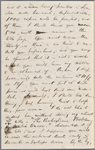 Ticknor, [William D.], ALS to. Nov. 6, 1856.