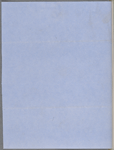 Ticknor, [William D.], ALS to. Nov. 21, 1856.
