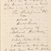 Ticknor, [William D.], ALS to. Jan. 2, 1857.