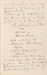 Ticknor, [William D.], ALS to. Jan. 2, 1857.