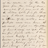 Ticknor, [William D.], ALS to. Mar. 13, 1857.