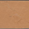 Ticknor, [William D.], ALS to. Mar. 13, 1857.