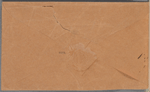 Ticknor, [William D.], ALS to. Mar. 13, 1857.