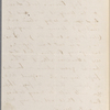 Ticknor, [William D.], ALS to. Mar. 20, 1857.