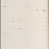 Ticknor, [William D.], ALS to. Mar. 20, 1857.