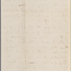 Ticknor, [William D.], ALS to. Apr. 9, 1857.