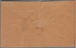 Ticknor, [William D.], ALS to. Jun 5, 1857.