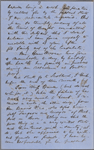 Ticknor, [William D.], ALS to. Jun. 19, 1857.