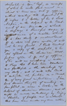 Ticknor, [William D.], ALS to. Jun. 19, 1857.