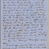 Ticknor, [William D.], ALS to. Jun. 19, 1857.