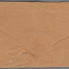 Ticknor, [William D.], ALS to. Jul. 30, 1857.