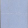 Ticknor, [William D.], ALS to. Aug. 29, 1857.