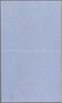 Ticknor, [William D.], ALS to. Aug. 29, 1857.