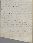 Ticknor, [William D.], ALS to. Sep. 26, 1857.