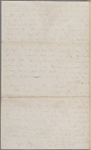 Ticknor, [William D.], ALS to. Jan. 7, 1858.