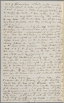 Ticknor, [William D.], ALS to. Apr. 14, 1858.