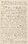 Ticknor, [William D.], ALS to. Mar. 4, 1859.