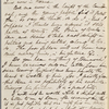 Ticknor, [William D.], ALS to. Mar. 4, 1859.