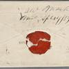 Ticknor, [William D.], ALS to. Mar. 4, 1859.