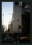 Block 131: Cortlandt Street between Broadway and Church Street (north side)