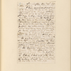 Ticknor, [William D.], ALS to. Dec. 22, 1859.