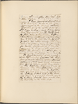 Ticknor, [William D.], ALS to. Dec. 22, 1859.