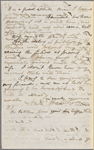 Ticknor, [William D.], ALS to. Dec. 22, 1859.
