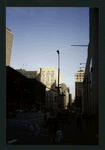 Block 131: Cortlandt Street between Broadway and Church Street (north side)