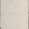 Ticknor, [William D.], ALS to. Feb. 3, 1860.