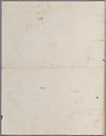Ticknor, [William D.], ALS to. Feb. 3, 1860.