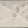 Ticknor, [William D.], ALS to. Feb. 3, 1860.