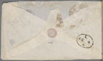 Ticknor, [William D.], ALS to. Feb. 3, 1860.