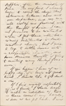 Ticknor, [William D.], ALS to. Apr. 6, 1860.