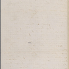 Ticknor, [William D.], ALS to. Apr. 19, 1860.