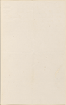 Ticknor, [William D.], ALS to. Jun. 28, [1860].