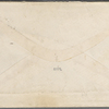 Ticknor, [William D.], ALS to. [Jul. 5, 1860].