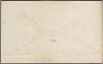 Ticknor, [William D.], ALS to. [Jul. 5, 1860].