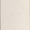 Ticknor, [William D.] or Fields [James T.], ALS to. Sep. 27, 1860.