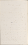 Ticknor, [William D.] or Fields [James T.], ALS to. Sep. 27, 1860.