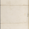 Ticknor, [William D.] or Fields [James T.], ALS to. Sep. 27, 1860.