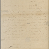 Ticknor, [William D.], ALS to. Oct. 3, 1860.