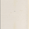 Ticknor, [William D.], ALS to. Oct. 29, 1860.