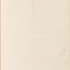 Ticknor, [William D.], ALS to. Nov. 17, 1860.