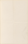 Ticknor, [William D.], ALS to. Nov. 17, 1860.