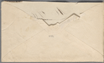 Ticknor, [William D.], ALS to. Nov. 17, 1860.