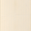 Ticknor, [William D.], ALS to. Nov. 23, 1860.