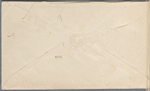 Ticknor, [William D.], ALS to. Nov. 23, 1860.