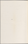 Ticknor, [William D.], ALS to. Dec. 8, 1860.